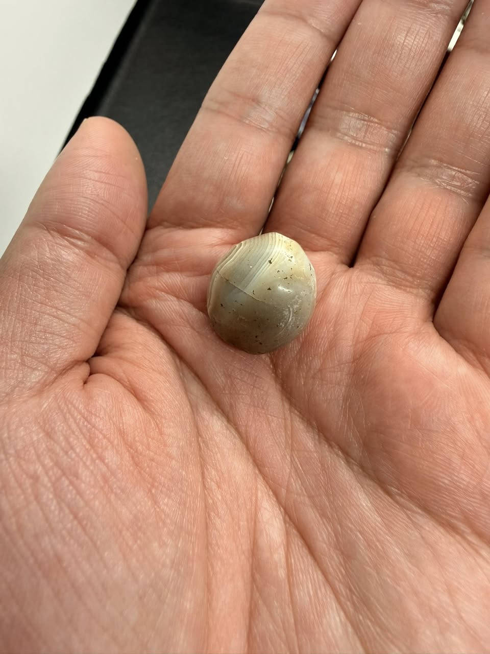 جزع يماني قديم ملاكط كاع القطعة ٧٠ مع التوصيل


**إذا كنت صاحب هذا الإعلان وتريد حذفه لأي سبب، رجاءا أرسل رسالة إلى الدعم الفني**