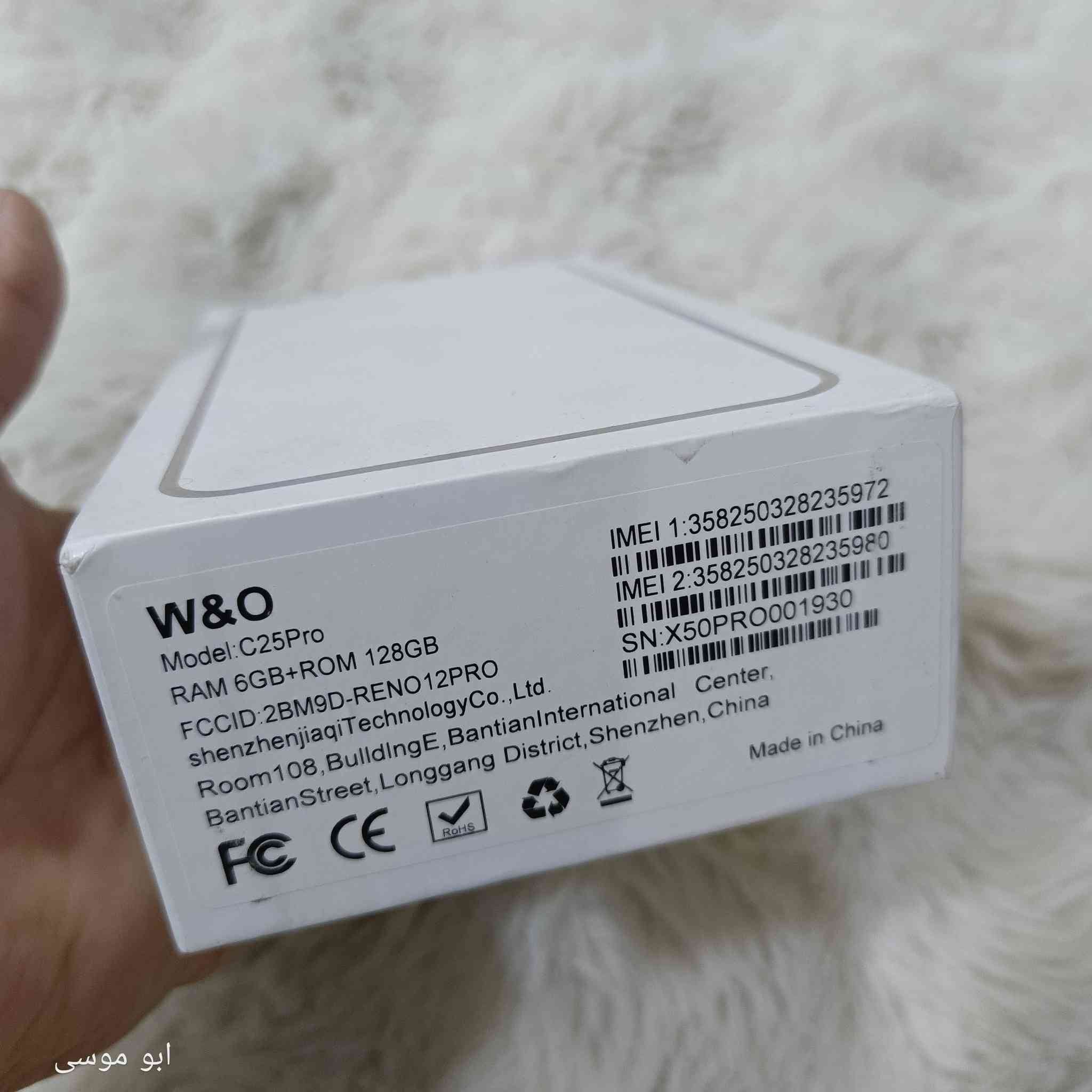 الشاشه عاطله يعني ابيعة عاطل 👉
C25 Pro 
شاشه ماتشتغل بس ضوه (وميض خفيف) بدون صورة الي يخدمه ينطي سعر وبالعافية


**إذا كنت صاحب هذا الإعلان وتريد حذفه لأي سبب، رجاءا أرسل رسالة إلى الدعم الفني**