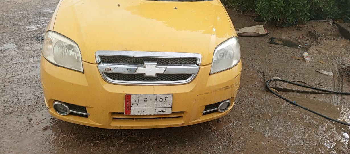 السلام عليكم افيو موديل 11 خليجي  محرك 1400 تماتيك  مكفول  رقم بصره مشروع وطني  مصفره من الغرامات ضربه الجامله سنوي تنتهي 2029
سياره مكانها بالسماوه 
***********
سعرها 50ورقه بيه مجال
