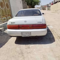 بطه • ١٩٩٢ • البصره