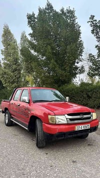 بيكم دير • ٢٠٠٩ • كركوك