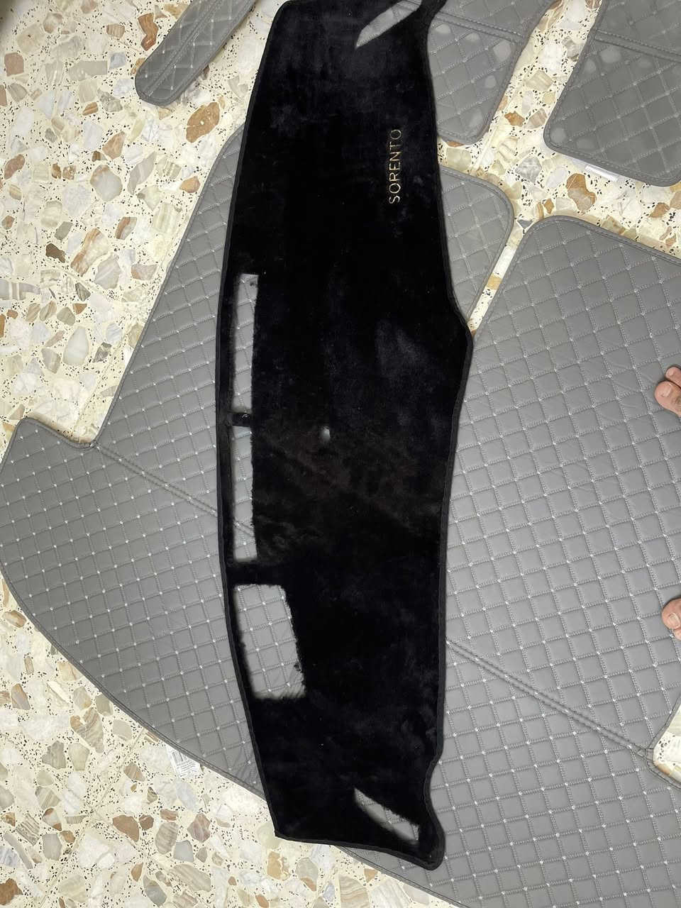 السلام عليكم دواسات مال ٧راكب واقي مل دشبول اثنينهم اصليات وجديدات 📞***********
