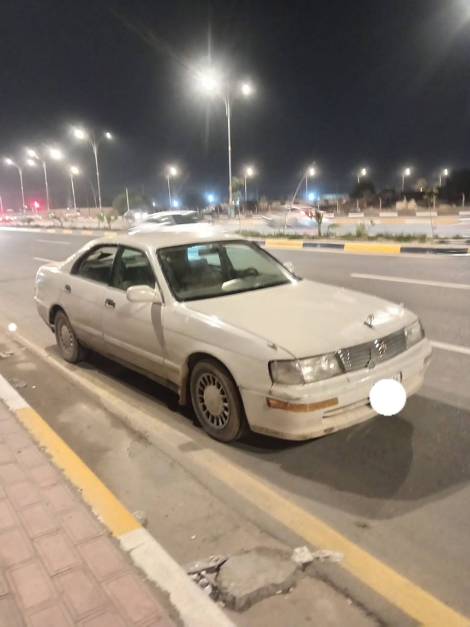 يا الله السلام عليكم سياره بطه موديل 93 رقم انبار الماني راعيها ما اندله تكفل سرقه وطلب بدون تحويل
ماكينه وجير حلوات حداديه حلوه
مكاني كربلاء السعر 26 ورقه فقط الشراي يتصل
***********
فقط بيع فقط بيع
