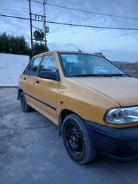 البيع سايبا موديل 12 سيارة جاهزة مكفولة شواصي كير محرك تخم تاير تبديل ...