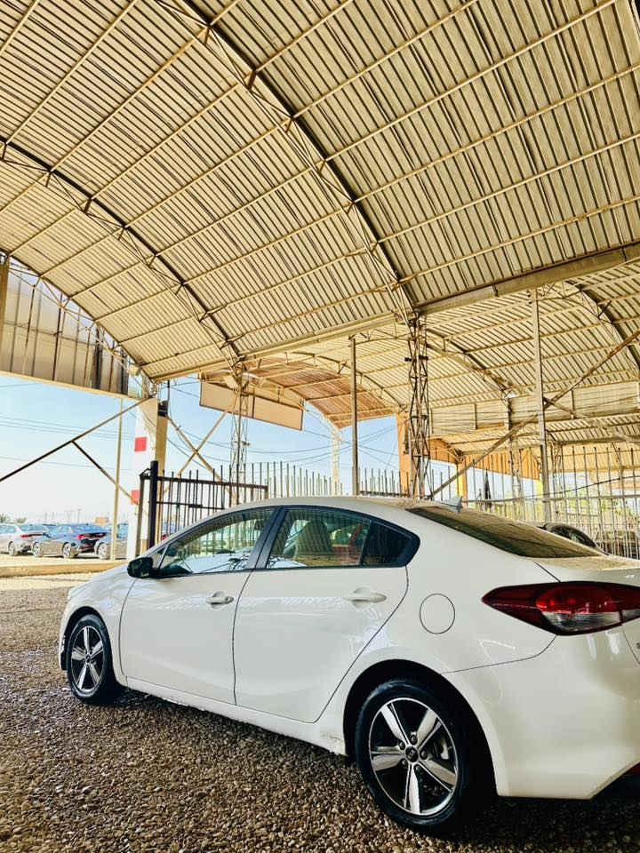 يالله
فورتي موديل ٢٠١٨
الضرر جاملغ وبنيد  
مرقم مثنئ حره 
محرك ١٦٠٠
مكينه شرط مامفتوحه 
ماشيه ١٤٠ 
السعر ١١٥وبيه مجال 
السماوه الرميثه 
معرض رسول ال ماجد 
الستفسار التصال ع رقم 

***********
