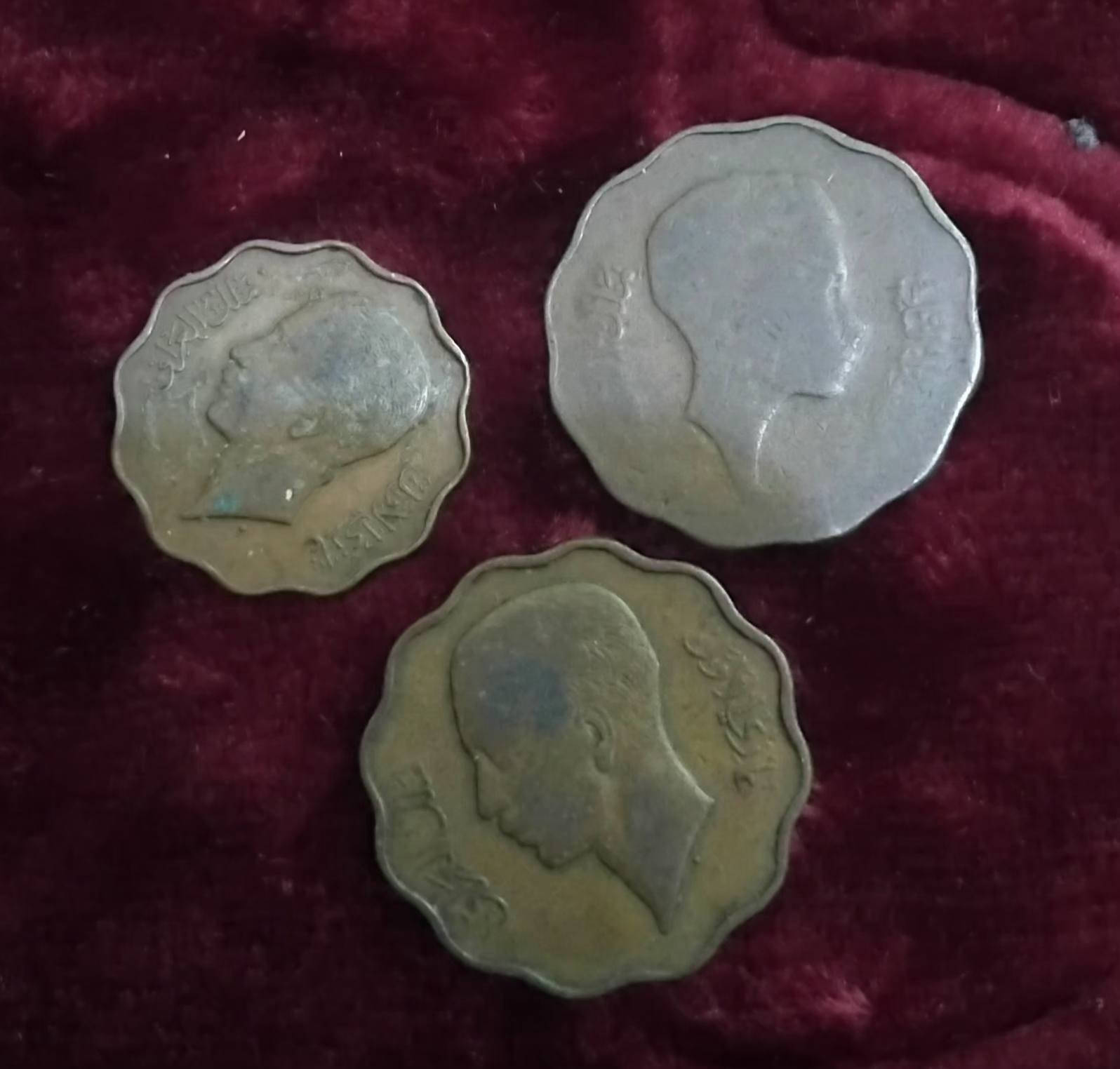 عملات ملكية
٥٠ الف دينار


**إذا كنت صاحب هذا الإعلان وتريد حذفه لأي سبب، رجاءا أرسل رسالة إلى الدعم الفني**