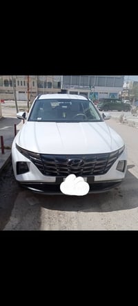 توسان خليجي • موديل ٢٠٢٤ • رقم بابل