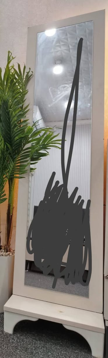 مرايه عموديه للبيع السعر 30مكاني ناصريه


**إذا كنت صاحب هذا الإعلان وتريد حذفه لأي سبب، رجاءا أرسل رسالة إلى الدعم الفني**