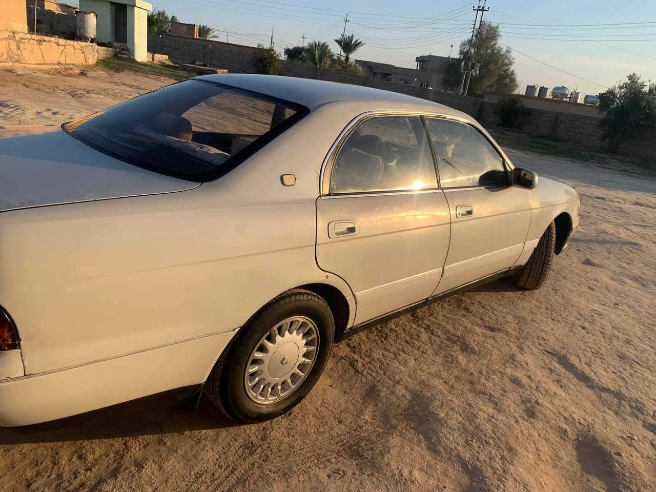 للبيع كراون بطه متصل رقم نينوى الماني سنويه لل 2030 محرك2500 كير صدر تايرات كله جديد للسفسار اكثر اتصل ***********
