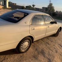 كراون • ١٩٩٣ • رقم نينوى