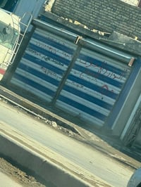 دار ومحلات • ١٣٢م • واجهة ٦٫٥م