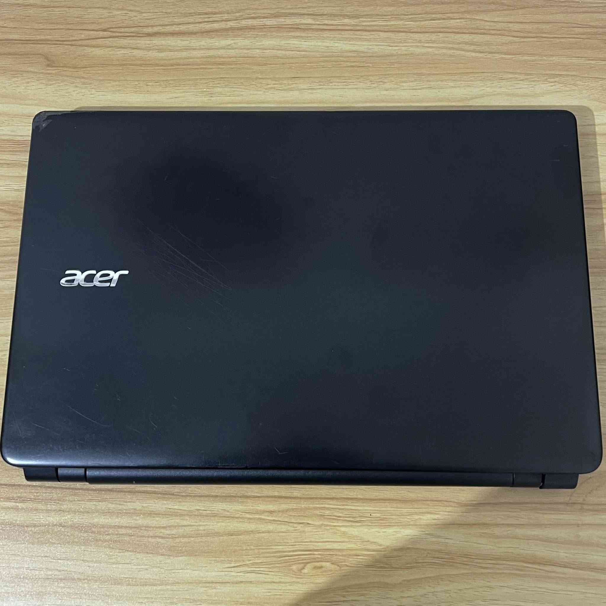 لابتوبات ثنين للبيع
الاول acer aspire e1-522
رام 6
معالج AMD A4-5000 
حجم شاشة 15.6
hdd 320(تكدر تبدل ssd)
كرت شاشة AMD Radeon HD 8280 

الثاني  Lenovo 100e Chromebook
11 حجم شاشة
معالج antel celeron
 
ثنينهم مخصصات دراسة وتصفح
ثنينهم ب150الف مكاني نجف


**إذا كنت صاحب هذا الإعلان وتريد حذفه لأي سبب، رجاءا أرسل رسالة إلى الدعم الفني**