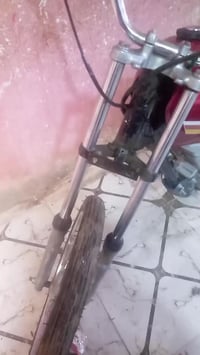 هوندا • موتور