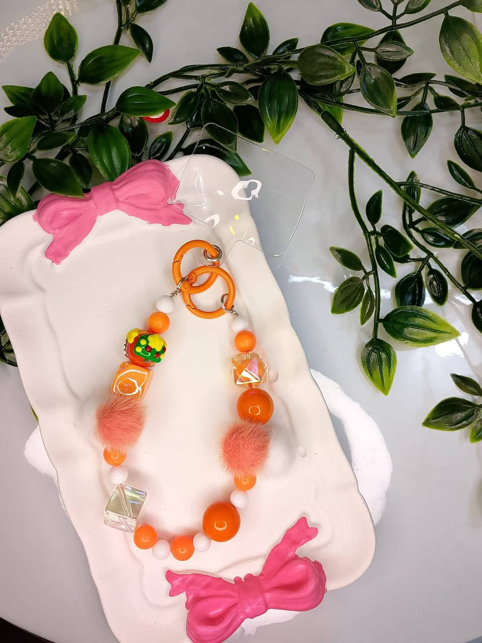 مداليات مبايل او للحقيبة او المفاتيح حسب استخدامكم سعر القطعه 3
فيس 🌸مكتبة بركة الامام الحسن ع 🌸
انستا 🌸 متجر الماس w2001-1991🌸
العنوان :النجف الاشرف حي الجمعيه نهاية شارع القطعه خلف مدرسة المتميزيين قرب مدرسة الرازي للبنات 
التوصيل 3000داخل النجف فقط ،✈️


**إذا كنت صاحب هذا الإعلان وتريد حذفه لأي سبب، رجاءا أرسل رسالة إلى الدعم الفني**