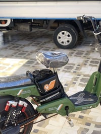 دراجة شحن • موديل ٢٥ • حجم٢٤