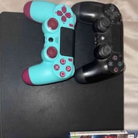 بلايستيشن 4 • فيفا • كول اوف ديوتي