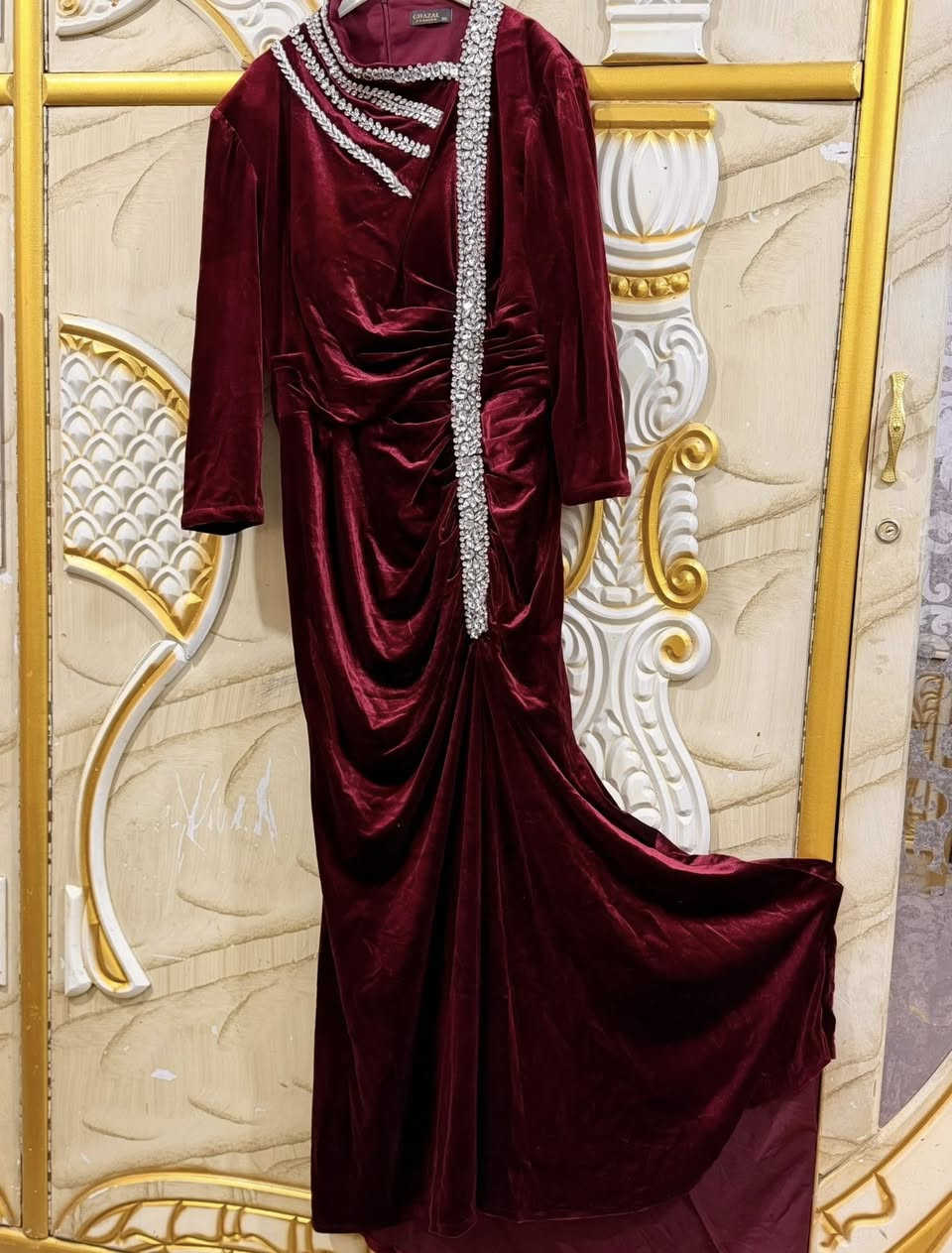 للبيع


**إذا كنت صاحب هذا الإعلان وتريد حذفه لأي سبب، رجاءا أرسل رسالة إلى الدعم الفني**