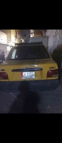 بيع سايبا ٢٠١١ جاهز كامله كبل لشارع مال شغل اي نقص مابيه موجوده سنويه ...