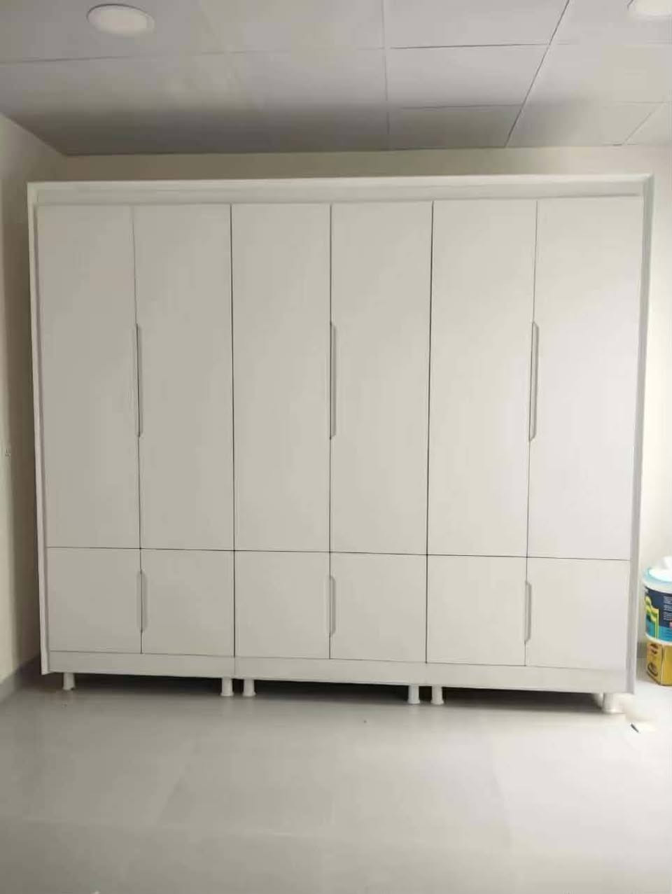 بۆفرۆشتن معرزی باڵاپرێس داشکانی بۆکراوە
بەبۆنەی مانگی ڕەمەزان نرخی 425 هەزار قفڵ
شوێن کەلار 
پانی 280
بەرزی 240
قوڵی 70
مشتەریت نامە بنێرە ⭐⭐⭐


**إذا كنت صاحب هذا الإعلان وتريد حذفه لأي سبب، رجاءا أرسل رسالة إلى الدعم الفني**