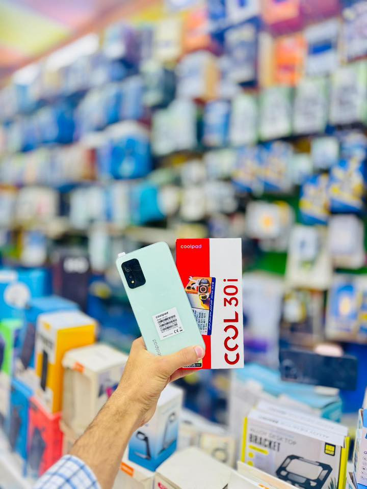 على بركه الله
رمضان مبارك عليكم يارب ♥️🌙

يعلن مكتب أركان هادي للهواتف النقاله 

عن توفر وجبه هواتف جديده من شركه ال HOTWV بنوعيات وألوان مختلفه وجميله 🔥 ♥️

السعر 🔥 🔥 

العنوان: ذي قار/قلعه سكر/ الشارع الرئيسي/ مقابل المقهى الرياضي 

للتواصل:***********
للتواصل:***********
للتواصل:***********

♥️♥️♥️♥️♥️♥️♥️♥️♥️♥️
