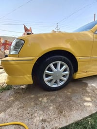 تخم ويل كب  نجمه  وتخم  تاير للبيع    ٠٧٧٢١٨٩٢٣٢٢              ٥٢٥   و...