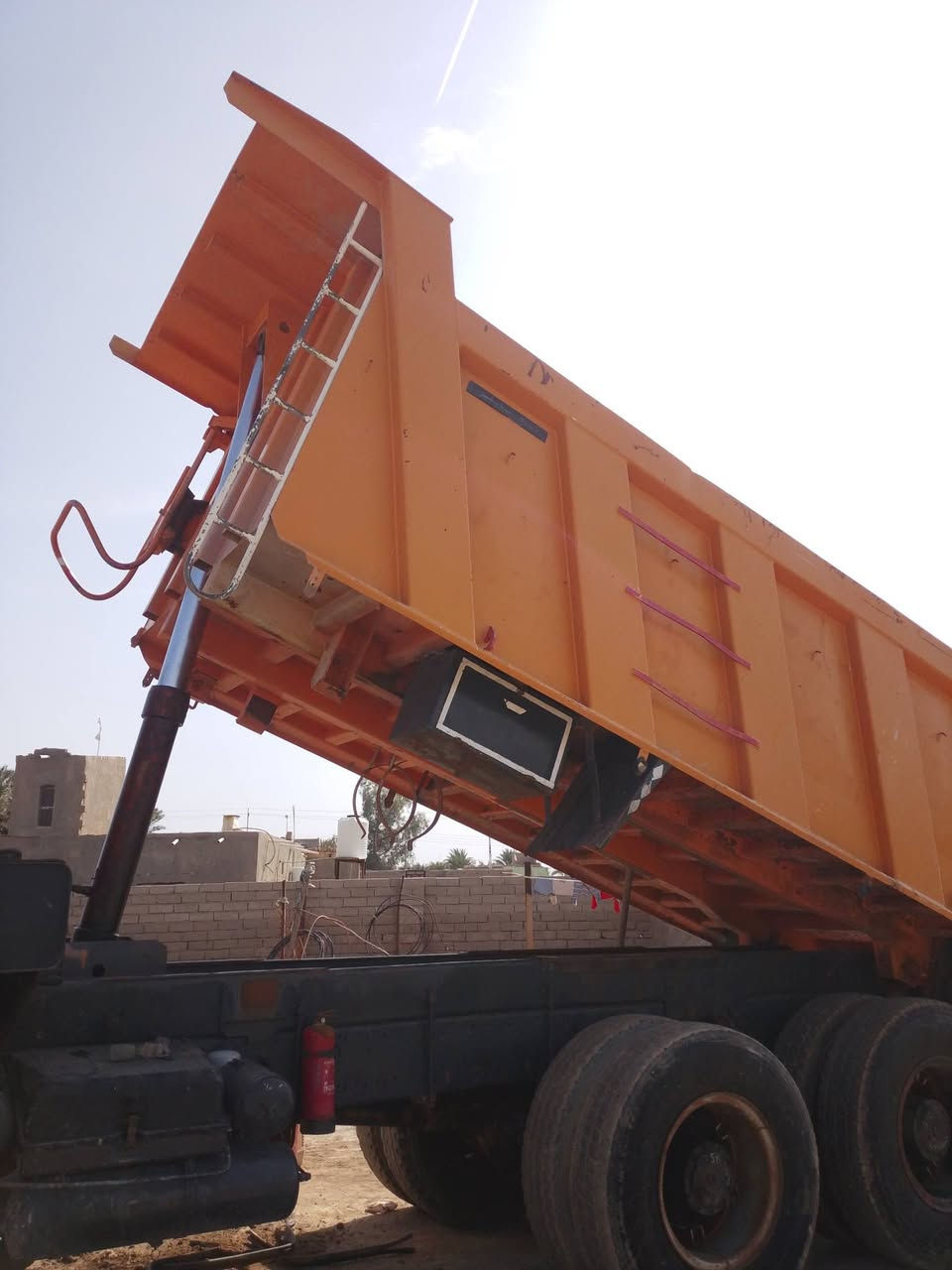 بدي مالير البلادي خمسه ونص البيع السعر دفتر ***********
