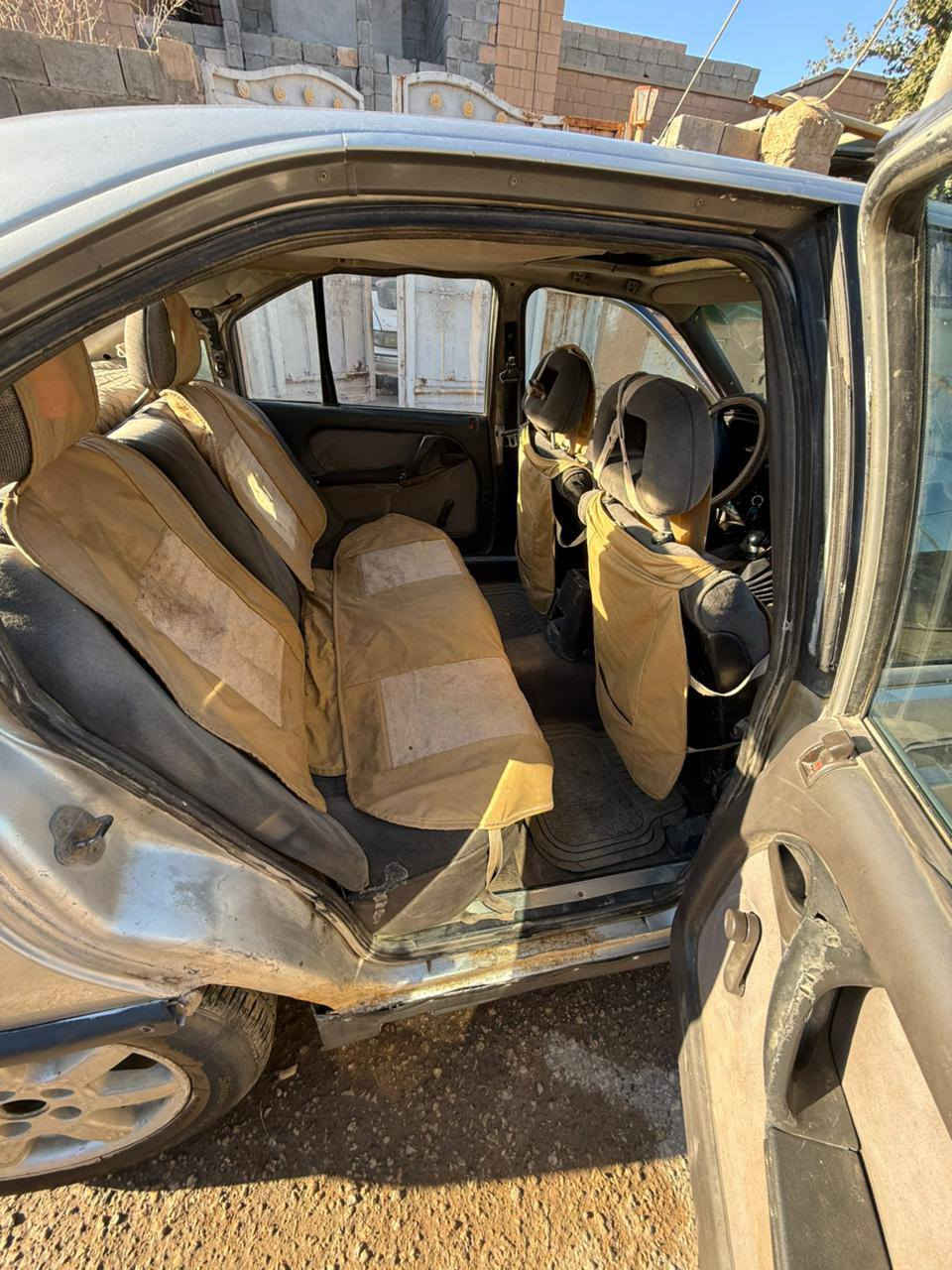 السَلٱمٌ عـَلـْيگمّ-ۈرحـْمّـٌة ٱللـّہ ﯙبُرگـّاتہ اوبل اوميكا موديل 1989 رقم انبار انكليزي تحويل مباشر سنويا ل29 سيارة جاهزة سعر 26 وبيه مجال: ***********
