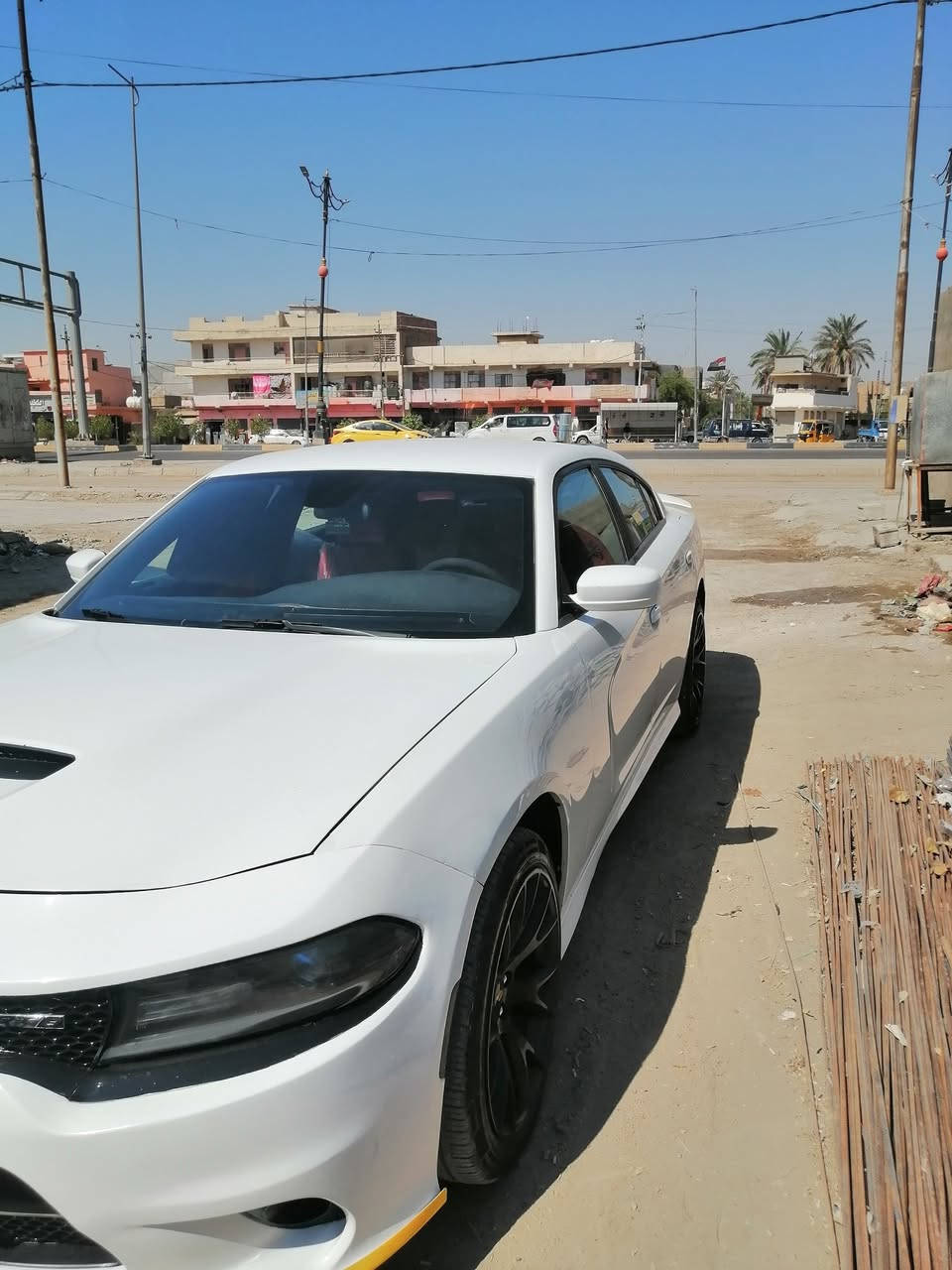 سلام عليكم جرجر البيع رقم أربيل موديل 2019 حادث فقط نص جاملغ خلفي صبغ فقط بدون ارباك ماشية 150 كيلو بشرط محرك وكير وصدر وتبريد كله بشرط سياره مال بيت ما مشتغلة خط وين اتحب تفحص افحص سياره محدثة اس ار تي رقم تلفون *********** السعر 190 وبيها مجال مكان السياره ديالى
