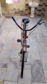 باسكل بيدي • موديل ١٩ • مجال للطيبين