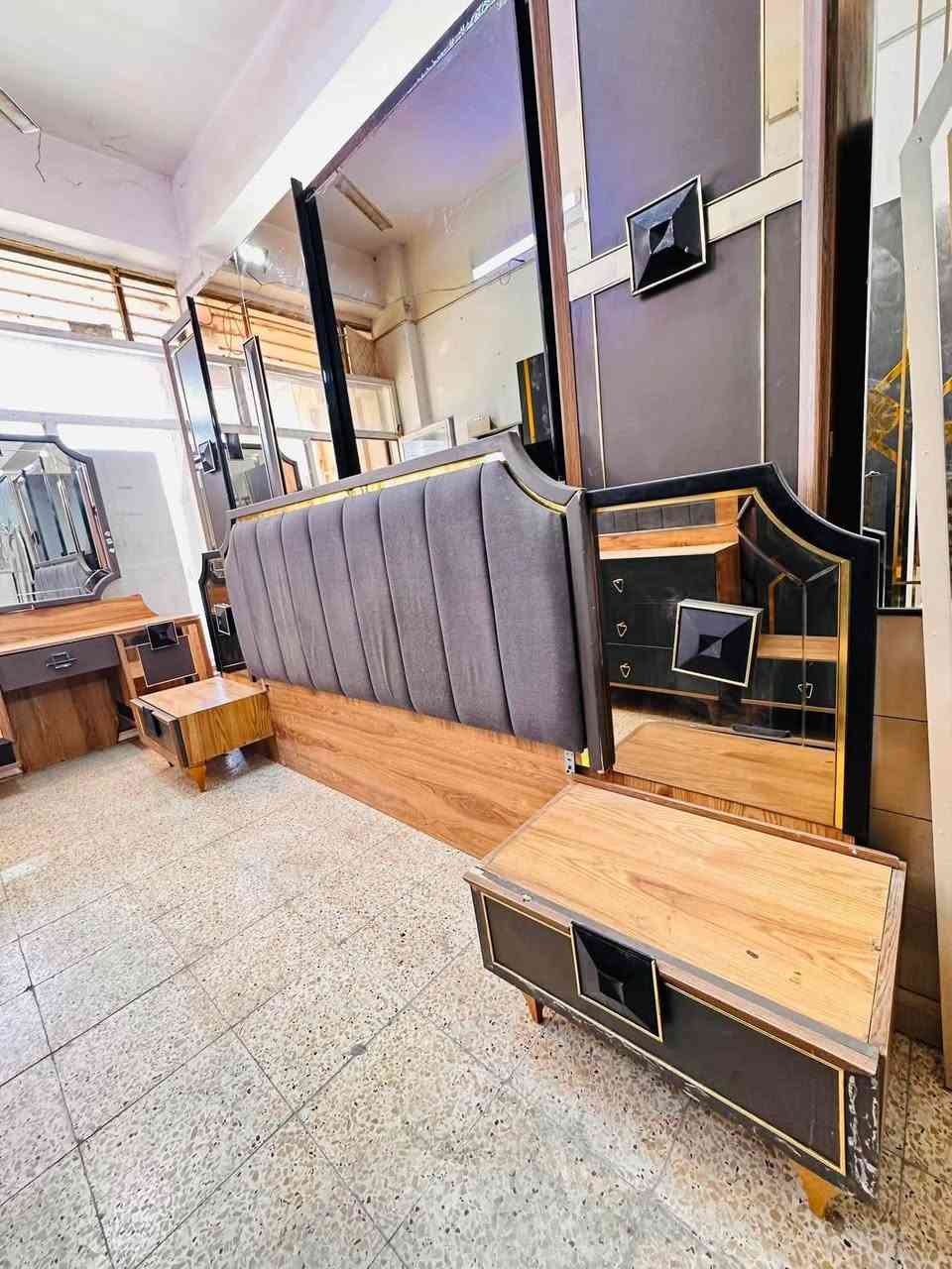 غرفه تركي مستخدم ❤
تواصل ع رقم *********** 
سكرين ع واتساب وتدللون❤
