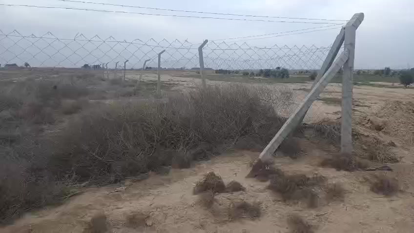 السلام عليكم ورحمه الله وبركاته اخواني 5 دوانم وجه 50 نزال 250 منطقه الاوسمه بالشارع المقابيل بانزين خانه الاوسمه سند 25 تحويل مباشر سعر دونم 55 وبي مجال للاستفسار ***********
