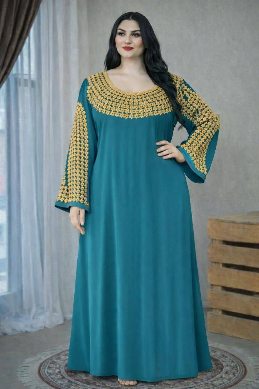 #جديدنا_وصل_جملة 
 
موديلات صيفي 2026

دشداشه كشمير  مطاط كابوي

سعر الدرزن 115 الف
L. XL. XXL
https://t.me/ommustafa2015


**إذا كنت صاحب هذا الإعلان وتريد حذفه لأي سبب، رجاءا أرسل رسالة إلى الدعم الفني**