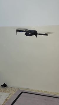 كامرتين اماميه وسفلى • تجنب عوائق • قلبة 180 درجة