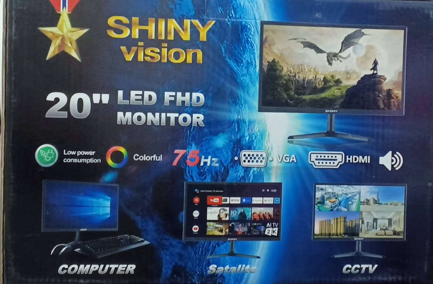 السلام عليكم
🔄 مراوسة / استبدال غراض كمبيوتر 🔄
عندي مجموعة أغراض كمبيوتر وأريد أستبدلها 👇

📦 الموجود:

💻 معالج: Intel Core i3 4150

🧠 رام: 8GB DDR3 (2×4)

🎮 يد تحكم: Ucom Dual Shock

🖥️ شاشة HD بل باكيت ماله كلش نظيف

⌨️ كيبورد Jedel

🔁 المطلوب مقابلها:

🔌 Power Supply 550W (نوعية جيدة ومحترمة)

⚡ SSD 512GB بحالة جيدة

📍 الموقع: كركوك
🚫 ماكو توصيل
📩 التواصل خاص
#مراوسة #استبدال #كمبيوتر #PC #كركوك #غراض_كمبيوتر #بيع_وشراء
#Intel #DDR3 #SSD #PowerSupply #Gaming #Computer #Used_PC


**إذا كنت صاحب هذا الإعلان وتريد حذفه لأي سبب، رجاءا أرسل رسالة إلى الدعم الفني**