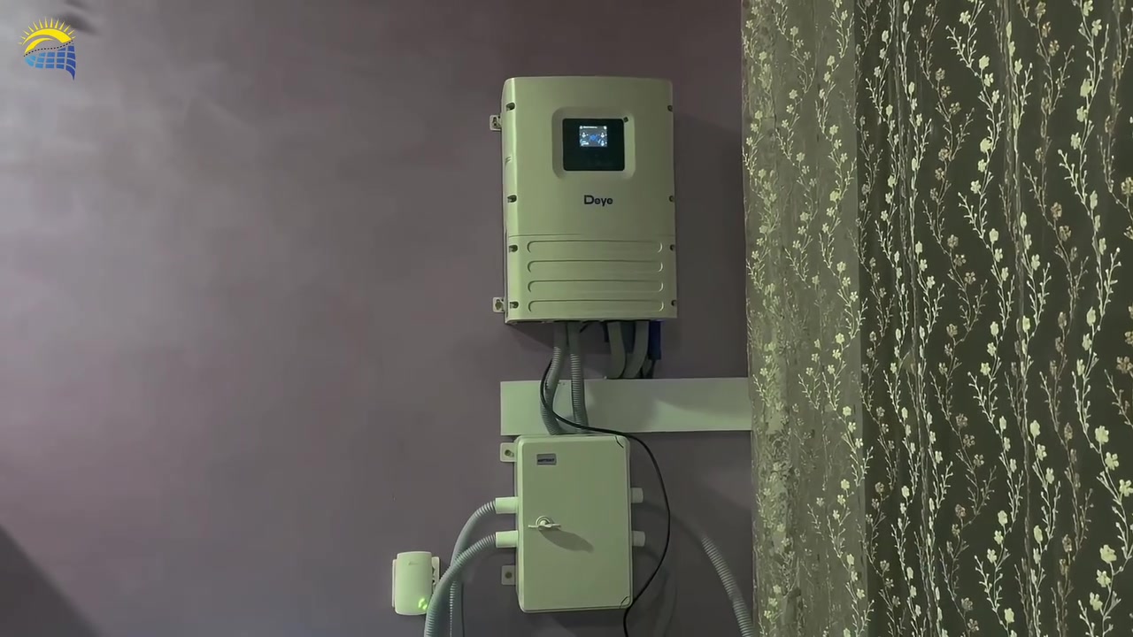 اليوم كان عدنا إضافة بطارية ثانية لمنظومة سبق ونصبناها ✨
والسبب اللي يخلي الزبون يرجع يختار نفس البطارية هو الجودة الحقيقية بالأداء 🔋

بطاريات Motoma تتميز بترتيب دقيق ومنظم للخلايا الداخلية، وهذا الشي يساعد على توزيع الحمل بشكل متساوي ويقلل حرارة الشحن والتفريغ، وبالتالي يعطي كفاءة أعلى وعمر أطول للبطارية ⚡
ولهذا تشوف فرق بالسعر لأن الجودة مو شكل فقط، الجودة تفاصيل وتصنيع مرتب يفرق بالاستخدام اليومي.

📞 للاستفسار والعروض :
 

📍 الفرع الاول - الأنبار – الفلوجة – حي الجمهورية – مقابل مستشفى الفرات الأهلي
  *********** - ***********
📍الفرع الثاني - صلاح الدين -سامراء - حي المعمل - شارع الكراج  *********** - ***********

🌐 www.masarpower.com

#طاقة_نظيفة #SolarPower #الفلوجة 
 #العمارة #بغداد
