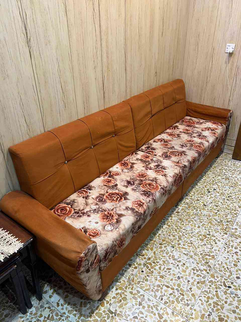 قنفات للبيع نظيفات مكان شارع فلسطين


**إذا كنت صاحب هذا الإعلان وتريد حذفه لأي سبب، رجاءا أرسل رسالة إلى الدعم الفني**