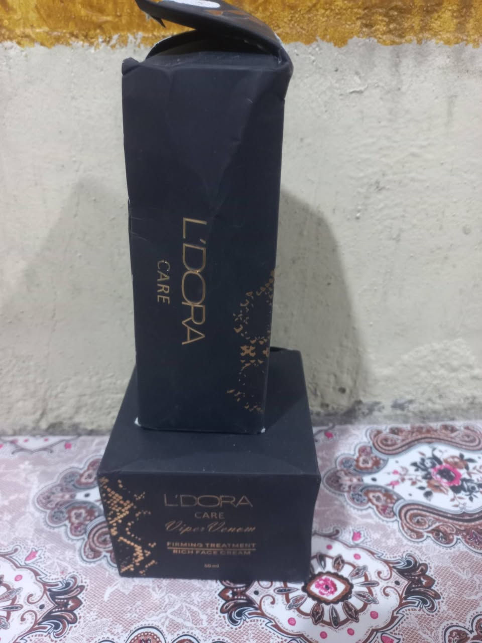 منتجات لدورا الرمان وسم الافعى العنوان شارع اللواء تنومة صالحية


**إذا كنت صاحب هذا الإعلان وتريد حذفه لأي سبب، رجاءا أرسل رسالة إلى الدعم الفني**