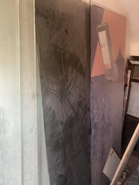 دولاب • 4 قطع • 225×80سم