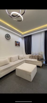 لالاف اير بورت • شقة مؤثثة • ٧٥م