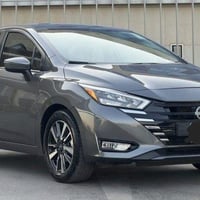 *نيســـان ســــــني موديـ2024ـل* *السـعر125💵خليحي كفاله عامه* ترهم حره...