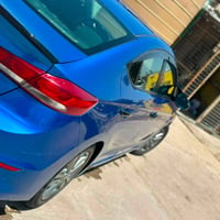 النترا 2017 • هيونداي النترا • سيارة النترا • محرك 2000 • رقم بابل • ك...