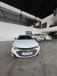 ماليبو ٢٠٢٣ • ١.٥ توربو • رقم دهوك