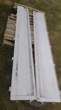 سلام عليكم للبيع صفاحيات مال عموشه مكفولات من صبغ وبارد معجون بلاديات خاص مفتوح مكان بغداد أبو غريب سعر 250 وبيهن مجال بسيط ***********
