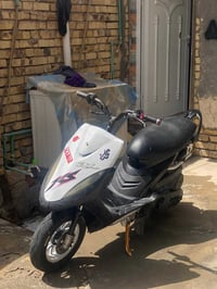 ماكس عدلة • بوشة ٥٥ • كلجات رياضي