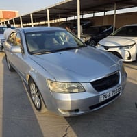سوناتا • ٢٠٠٨ • محرك ٢٤٠٠