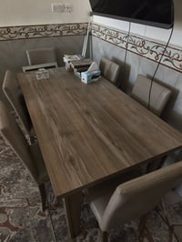 غراض مستعملة للبيع تخم قنفات 10 مقعد يتكون من ثلاثية عدد 2 وثنائية عدد...