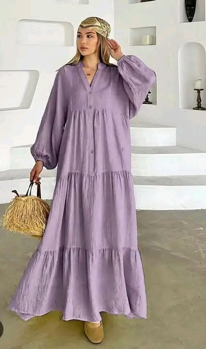 "صيف بلا سخانة معانا ☀️🧊
ستيل محجبات 👗 قماش بارد 
والسومة؟ 💸 تحطمي السوق متلقايها برا 
التوصيل متوفر 58 ولاية 🚚📦🇩🇿"


**إذا كنت صاحب هذا الإعلان وتريد حذفه لأي سبب، رجاءا أرسل رسالة إلى الدعم الفني**