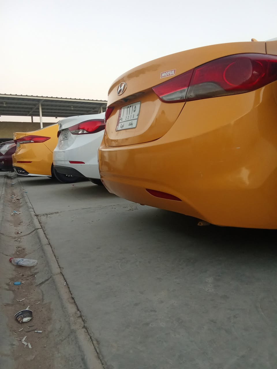 النترا 13 أمريكي ضربتها جاملق جه لعبري وشويه من لباب سعر 95 بيه مجال مكاني كوت *********** واتساب او اتصل
