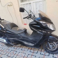 سكاي ويف • بصمه • مكينه ما مفتوحه