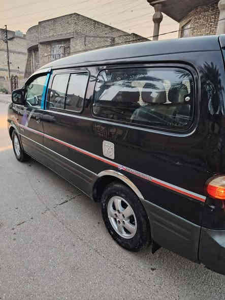 سلام عليكم ستاركس موديل 2007 مكفوله كفاله عامه من صبغ وضربه شواصي مكفولات حداديه مكفوله اربعه دسك فول موصفات رقم بابل نكليزي العنوان بغداد رقم هاتف ***********
